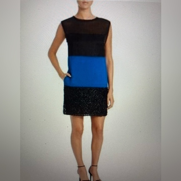 NWT Rachel Roy Cocktail Dress - Picture 5 of 5